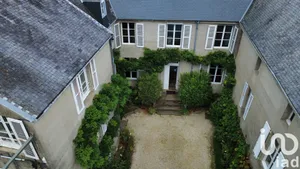 Maison à Coutances (50200)