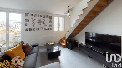 Appartement à Grenoble (38000)