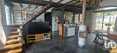 Maison à Arbent (01100)