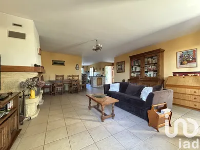 Maison à Le Plessis-Pâté (91220)