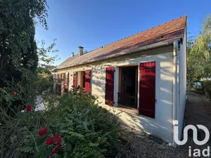 Maison à Le Plessis-Pâté (91220)