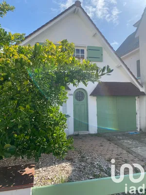 House at Cucq (62780)