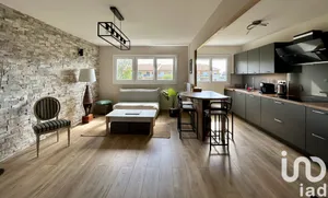 Apartment at Le Havre (76620)