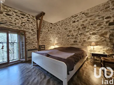 Maison de campagne à Gagnac-sur-Cère (46130)