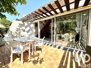 Appartement à Le cap d agde (34300)