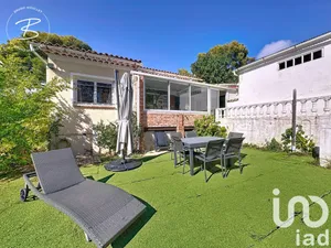 House at La Seyne-sur-Mer (83500)