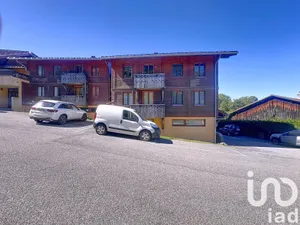 Studio à Arâches-la-Frasse (74300)