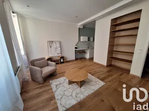 Apartment at Paris (75005)