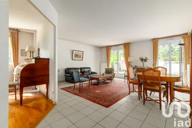 Appartement à Charbonnières-les-Bains (69260)