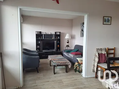 Apartment at Évreux (27000)