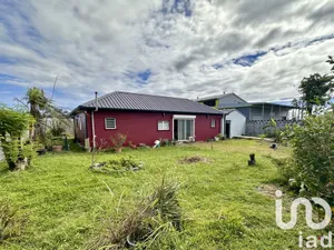 House at Saint-Benoît (97470)