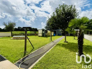 Maison à Saint-Urbain (29800)
