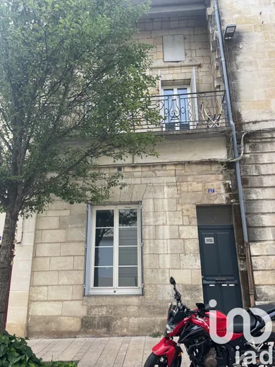 Building at Libourne (33500)