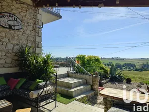 Maison à Xaintrailles (47230)