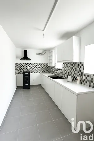 Maison à Méru (60110)