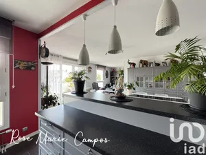 Appartement à Montceau-les-Mines (71300)