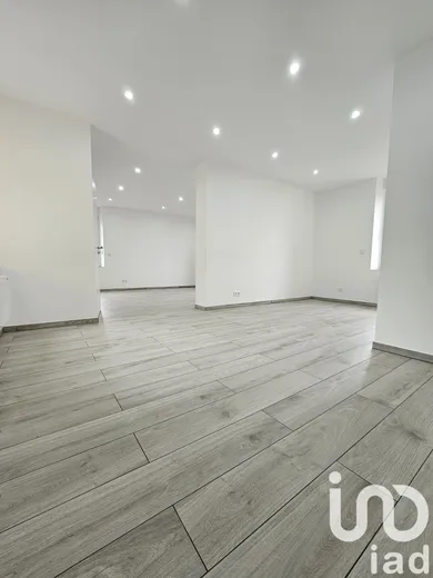 Appartement à Longuyon (54260)