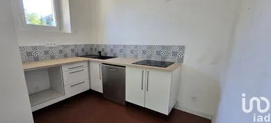 Apartment in Monestier-de-Clermont (38650)