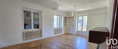 Apartment in Monestier-de-Clermont (38650)