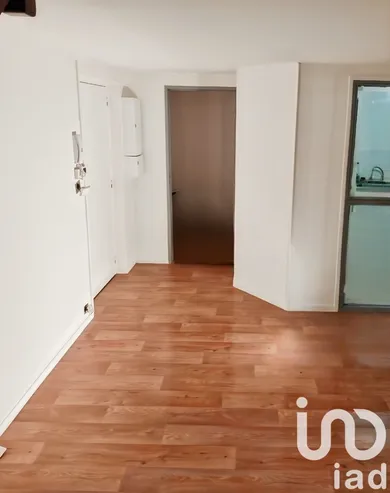 Duplex in Beauvais (60000)