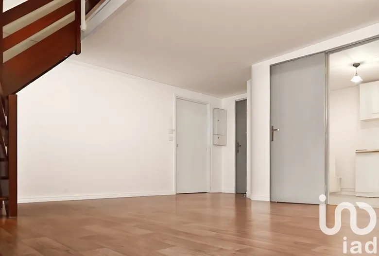 Appartement 2 pièces 53 m² · à Beauvais · 53 m² · 121 500 €