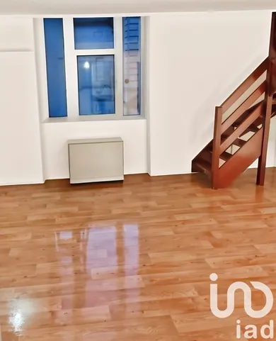 Duplex in Beauvais (60000)