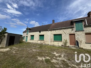 Maison à Gressey (78550)