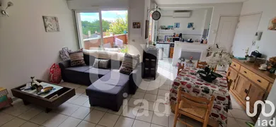 Appartement à Nîmes (30000)