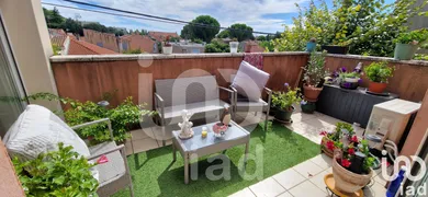 Appartement à Nîmes (30000)