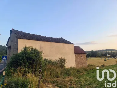 House in Saint-Alban-sur-Limagnole (48120)
