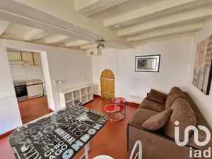 Maison à Nevoy (45500)