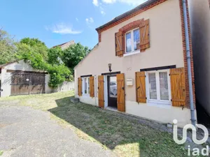 House at Nevoy (45500)