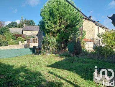House at La Selle en Luitré (35133)
