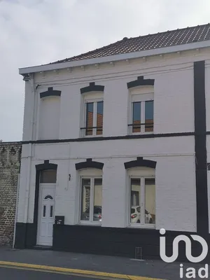 Maison à Labourse (62113)