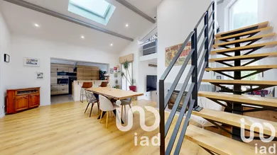 House at Montastruc-la-Conseillère (31380)