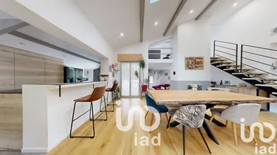 House at Montastruc-la-Conseillère (31380)