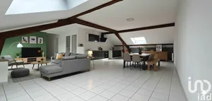 Appartement à OEUTRANGE (57100)