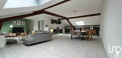 Apartment at OEUTRANGE (57100)