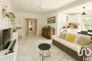 Apartment at Nice (06000)