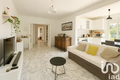 Appartement à Nice (06000)