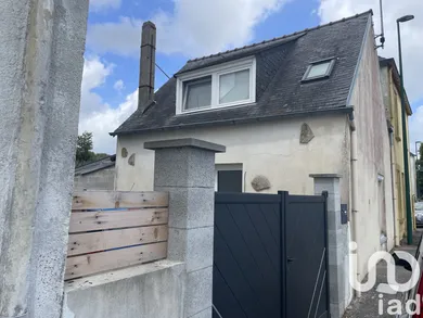 Townhouse at Rosporden (29140)