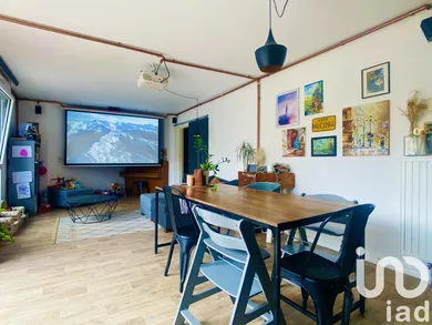 Apartment at Lille (59000)