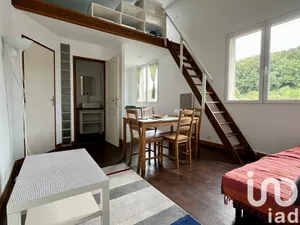 Studio at Châtellerault (86100)