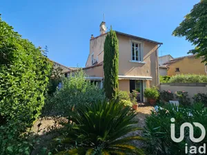 Maison de ville à Morières-lès-Avignon (84310)