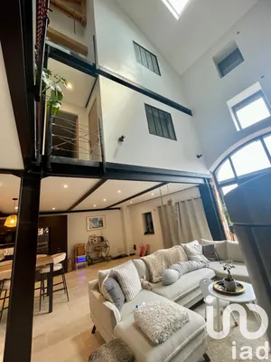 House at Volvic (63530)