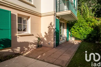 Appartement à Rueil-Malmaison (92500)