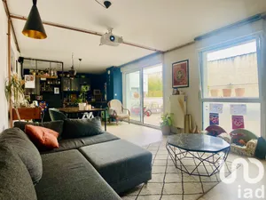 Appartement à Lille (59000)