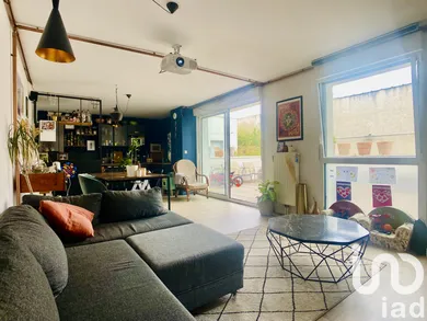 Apartment in Lille (59000)