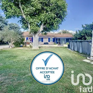 House at Villeneuve (04180)