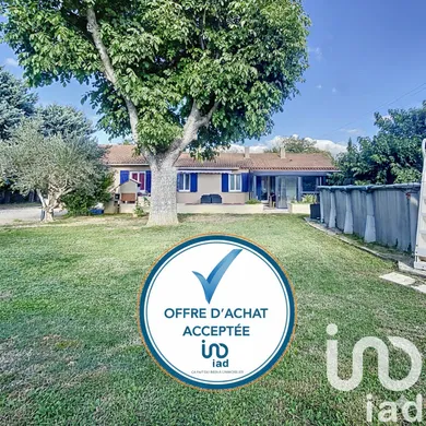 Maison à Villeneuve (04180)